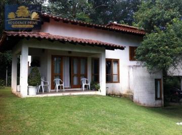 JqY7JXeDzLYmVUhYVsLAUMN5Sv81QjWd.jpg · Casa Com 3 Dormitórios À Venda, 210 m² por R$1.300.000 - Chácara Do Refúgio - Carapicuíba/sp