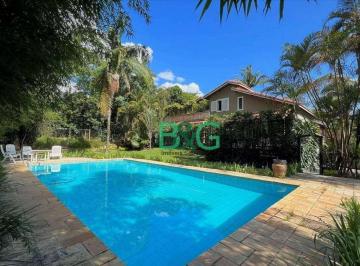 06a3foZQ7Z3BJLAtxe11zzGJKuK2amv3.jpg · Chácara À Venda, 2061 m² por R$2.280.000 - Chácara Granja Velha - Carapicuíba/sp