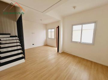 Z6U0gwdmtYlsZexv5wIn5B7eGMHqnU6h.jpg · Sobrado Com 2 Dormitórios À Venda, 80 m² por R$260.000 - Jundiapeba - Mogi Das Cruzes/sp