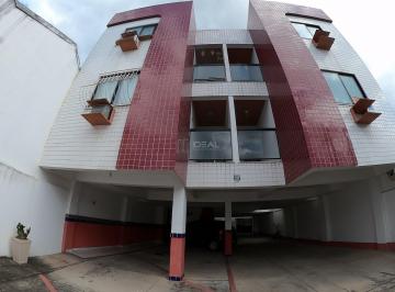 Apartamento de 2 quartos para locação no Centro - Campos dos Goytacazes, RJ · Apartamento Em Centro - Campos Dos Goytacazes