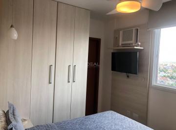 Apartamento · 57m² · 2 Quartos · 1 Vaga · Apartamento Em Parque Turf Club - Campos Dos Goytacazes