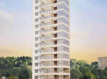 Apartamento · 173m² · 3 Quartos · 2 Vagas · Belíssimo Em Empreendimento Em Santa Cruz Do Sul
