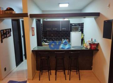 4gEeN00g9VD7hIMzvwfVQF9yDXhiDEu7.jpg · Apartamento À Venda, 43 m² por R$149.000 - Centro - São Vicente/sp