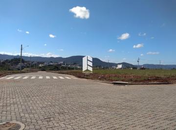 Terreno · 370m² · Terreno À Venda - No Camobi