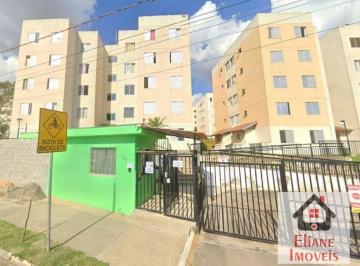 29b1e4c9d73983997c6493dfa1633ddd.jpg · Apartamento Com 2 Dormitórios À Venda, 43 m² por R$130.000 - Residencial Sírius - Campinas/sp