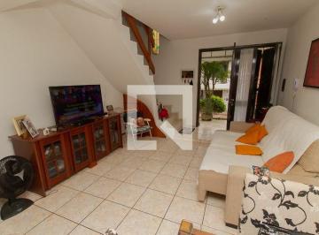 Casa · 85m² · 2 Quartos · 1 Vaga · Casa À Venda - Alto Petrópolis, 2 Quartos, 85 m² - Porto Alegre
