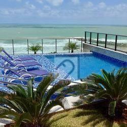 2pwM784xfix5bN86cBxp4SEsyYPKC622.jpg · Apartamento Com 4 Dormitórios À Venda, 279 m² por R$1.980.000 - Areia Preta - Natal/rn