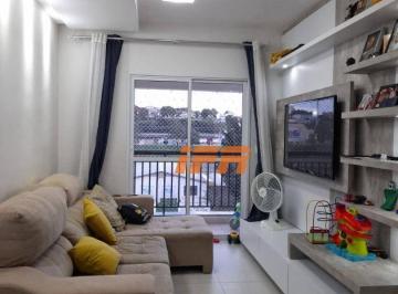 DdaauvMVrhGNGHg57NO3MzSA5wLM3l2x.jpg · Apartamento À Venda, 82 m² por R$510.000 - Independência - Taubaté/sp