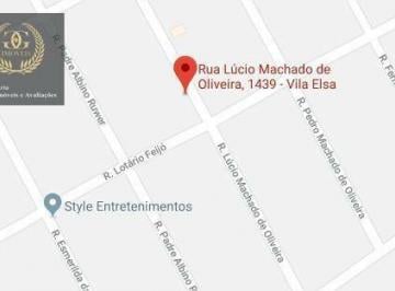 Terreno 720m² Venda Vila Elsa · Terreno À Venda, 720 m² por R$179.000 - Vila Elsa - Viamão/rs