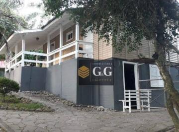 BkGH1BhChbqCbhDdfm3ewOnq0h6Q2Qbq.jpg · Casa Com 2 Dormitórios À Venda, 280 m² por R$480.000 - Tarumã - Viamão/rs