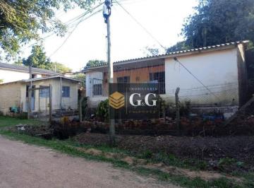 uYACTmosS6RDezBFEe2k6wC9XXLXr30Q.jpg · Casa Com 3 Dormitórios À Venda, 100 m² por R$170.000 - Martinica - Viamão/rs