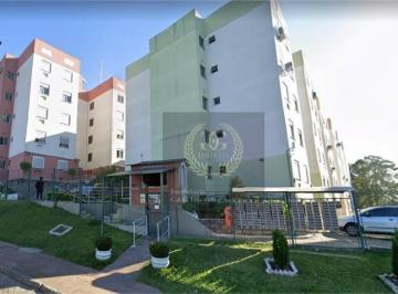 Lgta68CUaGuxyWS1UxDaQLLdL2le05yk.jpg · Apartamento Com 2 Dormitórios À Venda, 41 m² por R$110.000 - Lomba Do Pinheiro - Porto Alegre/rs