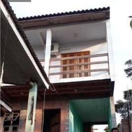 g1NZdDgYKSrlBIHuRGbxLePhXx4VKMyi.jpg · Casa Com 3 Dormitórios À Venda, 136 m² por R$232.000 - Estalagem - Viamão/rs