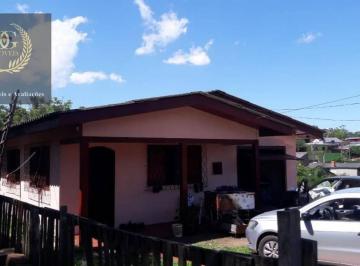 mt81J4lzQDJVC8Za7NReDD5Gkw9zn2GC.jpg · Casa Com 3 Dormitórios À Venda, 175 m² por R$198.000 - Jardim Krahe - Viamão/rs