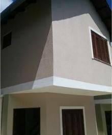 TOyzl3kKPKYn6wpHkZDl2hsCRV8EmVxZ.jpg · Sobrado Com 2 Dormitórios À Venda, 60 m² por R$149.000 - Jardim Viamar - Viamão/rs