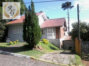 OpHscJBCQxKPugOoouxuqyxytgavJpcq.jpg · Casa Com 2 Dormitórios À Venda, 150 m² por R$700.000 - Condomínio Cantegril - Viamão/rs