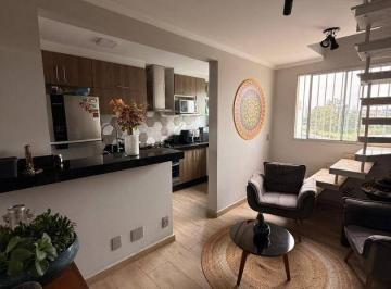 ef7266d2411fde24d0833b0e74aa513e.jpg · Cobertura Com 2 Dormitórios À Venda, 103 m² por R$630.000 - Jardim Nova Europa - Campinas/sp