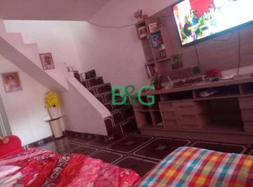 x3aXb022AAulxhgax3t2IXEBk1OThXEQ.jpg · Sobrado À Venda, 190 m² por R$480.000 - Vila Nova Curuçá - São Paulo/sp