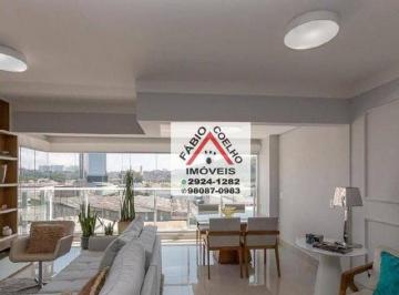UXboptg6XjYCQXqzx6k6EBhRQ5OZsowa.jpg · Apartamento Lindíssimo Com 2 Dormitórios À Venda, 85 m² - Granja Julieta - São Paulo/sp