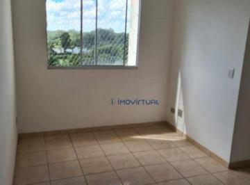 IMUpLzSzuPezEgBqh0JUjzV73nuiPuc8.jpg · Apartamento Com 2 Dormitórios À Venda, 46 m² por R$160.000 - Jardim Colibri - Cotia/sp