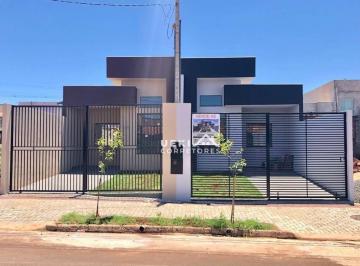 EZMItzDudBrpJsRWWiB1zSITCOiOqUe3.jpg · Casa Com 3 Dormitórios À Venda, 71 m² por R$220.000 - Colinas - Londrina/pr