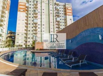 c42550f39b1152b535ca6beabce7f09f.jpg · Apartamento Com 2 Dormitórios À Venda, 57 m² por R$404.937 - Condomínio Upperville - Barueri/sp