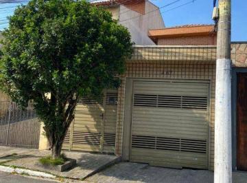 u3cr7h8dRWAx9QzoHp4oWZgUowwatHu4.jpg · Sobrado Com 3 Dormitórios À Venda, 330 m² por R$798.000 - Parque Do Carmo - São Paulo/sp