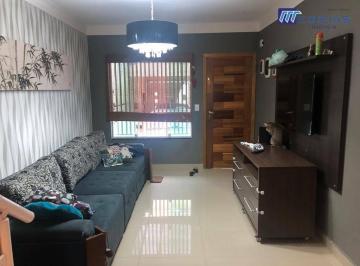 u7eRTjCVk7sqvl8ATxcwadOU4sF6m5p2.jpg · Sobrado Com 2 Dormitórios À Venda, 120 m² por R$600.000 - Vila Carrão - São Paulo/sp