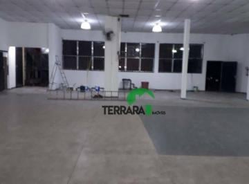 E0S0KrWLfo4IBM0VDegWl7I0s0L8eKrg.jpg · Galpão Para Alugar, 800 m² por R$19.900/mês - Vila Jaraguá - São Paulo/sp