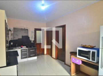 Casa · 75m² · 3 Quartos · 1 Vaga · Casa À Venda - São José, 3 Quartos, 75 m² - Canoas