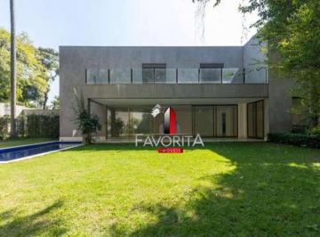skuebWGl5ThUvHWH6KATPBl5MQvhWhlW.jpg · Casa Com 4 Dormitórios À Venda, 542 m² por R$ - Jardim Paulista - São Paulo/sp