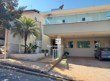 e32df616c6cbedf2a1f221b4e8987739.jpg · Casa Com 3 Dormitórios À Venda, 250 m² por R$1.170.000 - Loteamento Itatiba Country Club - Itat