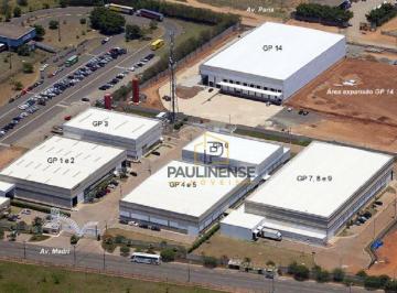 qyjfFsItSeJQsxm6B3fM3qFfsdqBTFFn.jpg · Galpão Para Alugar, 2271 m² por R$52.244,04/mês - Cascata - Paulínia/sp