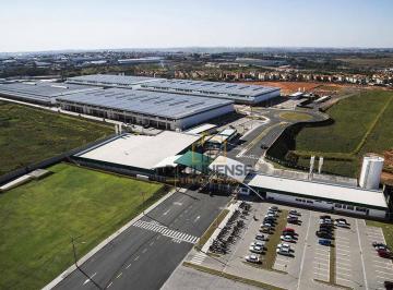 rvVniAkT6mAvf9HIWnmhXDr6bWMvtrTY.jpg · Galpão Para Alugar, 1226 m² por R$39.472,59/mês - Techno Park - Campinas/sp