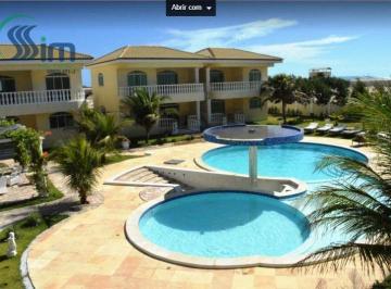IJRLdbYhSSVE3sApD8lhMfasIJU5Qtmj.jpg · Apartamento Com 3 Suítes À Venda, 100 m² por R$650.000 - Canoa Quebrada - Aracati/ce