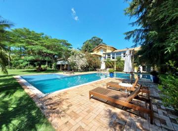 7ZmQDpPaehWSqBvJl7pKFXzxH3ZyyiY1.jpg · Mansão Com 5 Suítes À Venda, 1100 m² por R$9.000.000 - Granja Viana - Cotia/sp