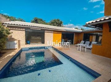 HjrZm5CLr2wBJT7GxVYhdDXLet7ZvA8w.jpg · Casa Com 5 Dormitórios À Venda, 215 m² por R$1.750.000 - Baia Formosa - Armação Dos Búzios/rj