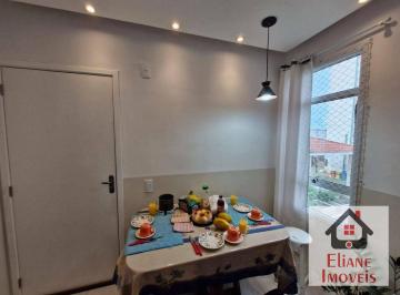 4245f822880abe794cd1a85405564a01.jpg · Apartamento Com 2 Dormitórios À Venda, 42 m² por R$220.000 - Fazenda Lagoa - Campinas/sp