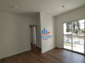 AI8OXHrGEJPJ5G3oWBfYgxVJkQURgmye.jpg · Apartamento Com 2 Dormitórios Para Alugar, 51 m² por R$1.350,00/mês - Centro - Vargem Grande Paulis