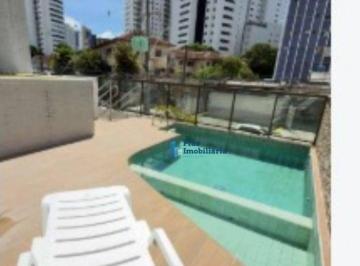 562810b5aed844be92072abee3b9c7c6.jpg · Flat Com 1 Dormitório Para Alugar, 33 m² por R$3.200,00/mês - Graças - Recife/pe