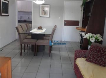 d8b4025994332905b2b2e2b99519cf13.jpg · Apartamento Com 2 Dormitórios Para Alugar, 63 m² por R$3.600,00/mês - Ilha Do Retiro - Recife/pe