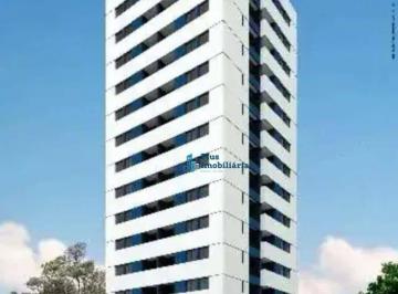 1458972c736e12fcb138a369ebab39a7.jpg · Apartamento Com 2 Dormitórios À Venda, 55 m² por R$453.000 - Bairro Novo - Olinda/pe