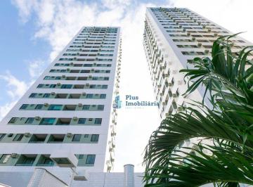 64e34577aa6a16fa1a3f37ed1df74260.jpg · Apartamento À Venda, 61 m² por R$535.000 - Encruzilhada - Recife/pe