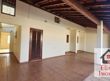 3c327136718249528a036a4b7c236455.jpg · Casa Com 4 Dormitórios À Venda, 253 m² por R$749.000 - Jardim Aurélia - Campinas/sp