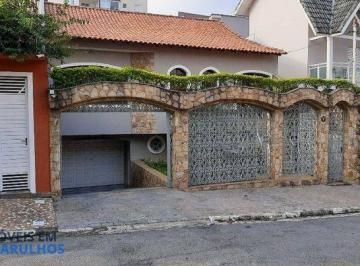 gX4Yz8dvjOHrOJ5lpubSFTTGEYuPsX6C.jpg · Casa Com 3 Dormitórios À Venda, 398 m² por R$1.400.000 - Vila Galvão - Guarulhos/sp