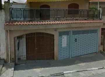1SkriwOyu9gK2BYNgBxj4RdXJWfsLrlR.jpg · Casa Com 4 Dormitórios À Venda, 280 m² No Parque Continental - Guarulhos/sp