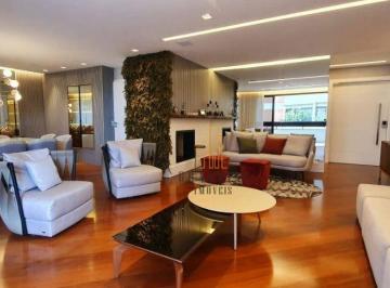 Tw1efW8Ybo0UZMQDi7MAZVwll7GAUgIm.jpg · Apartamento À Venda, 280 m² por R$2.500.000 - Jardim Do Mar - São Bernardo Do Campo/sp