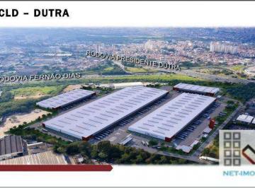 VPcTbfyxinVNUTy4rA6QedMecFJkgEbm.jpg · Galpão – Centro Logístico (9.884 M²). Localização Estratégica Da Fernão Dias Com a Dutra