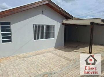 7ef861d5d9f13396df086a4120b4d7fc.jpg · Casa Com 3 Dormitórios À Venda, 92 m² por R$380.000 - Jardim João Paulo II - Sumaré/sp
