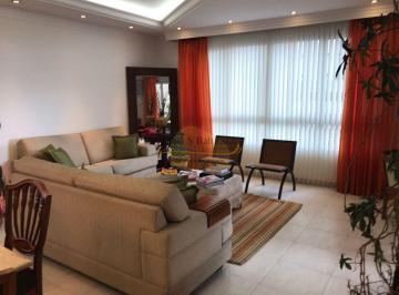 Apartamento · 209m² · 3 Quartos · 3 Vagas · Apartamento Com 3 Dormitórios (03 Suítes) À Venda - Embaré - Santos/sp